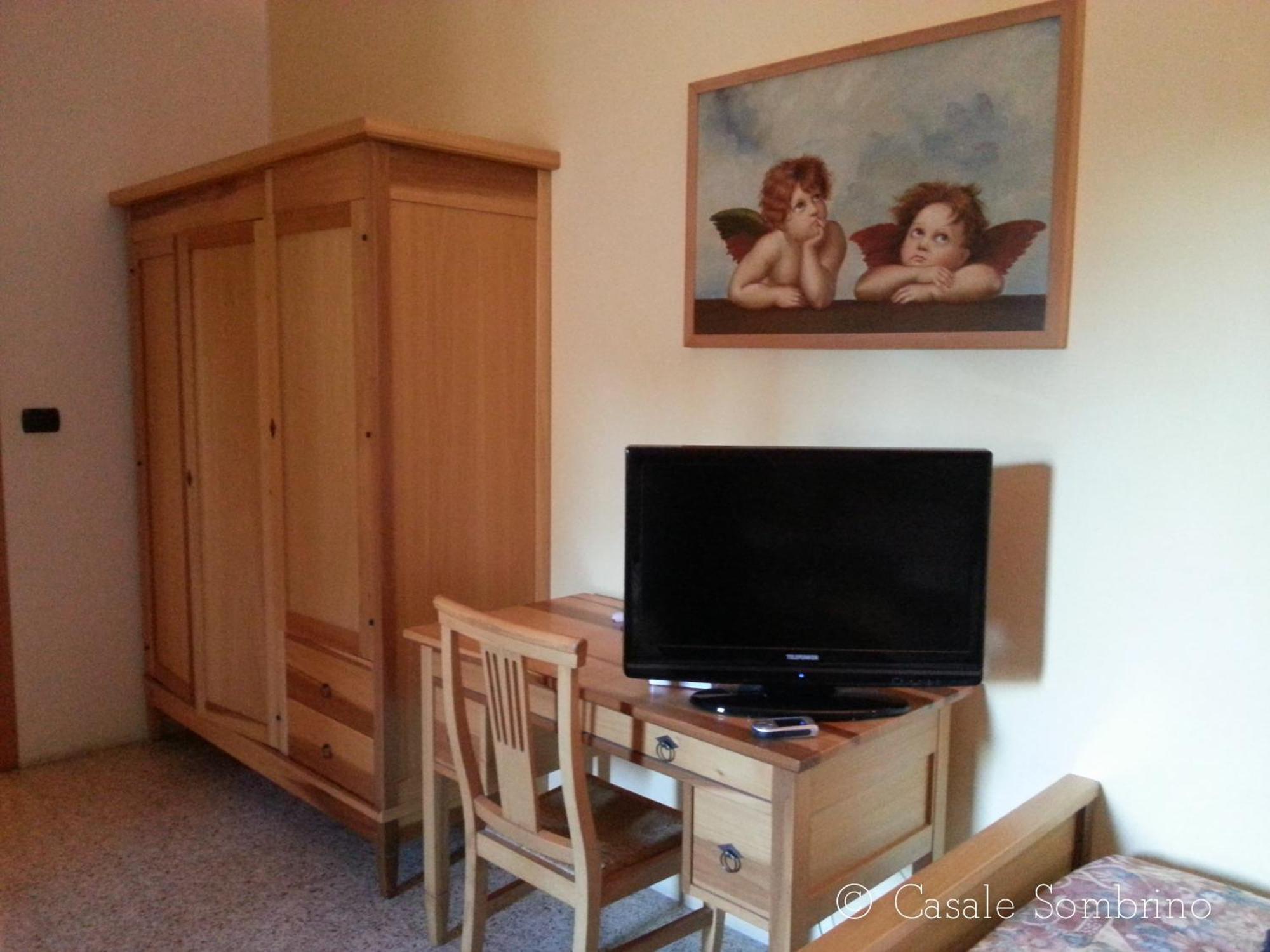 Supersano Casale Sombrinoゲストハウス 部屋 写真